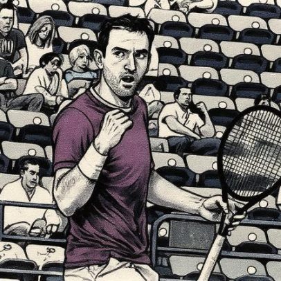 Cilic enfrenta desafios na defesa do título em Hangzhou