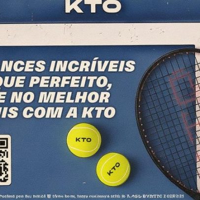 Berrettini finaliza preparativos e retorna ao circuito de tênis na Ásia