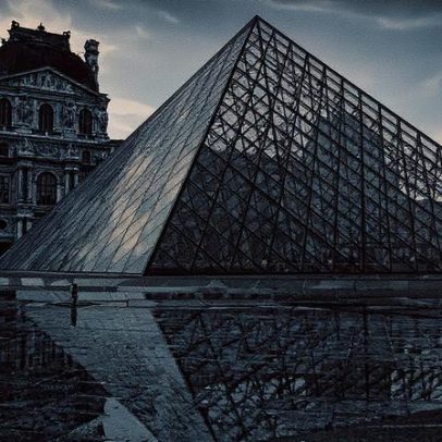 Museus Louvre e Grand Palais fecham devido a greves em toda a França