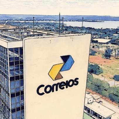 Prejuízo dos Correios atinge recorde no primeiro semestre e preocupa governo