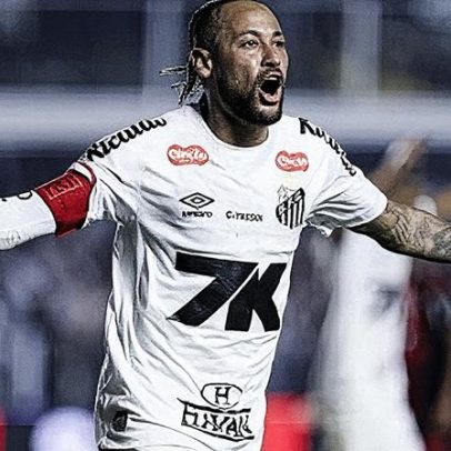 Empresário deixa Neymar como herdeiro em testamento surpreendente
