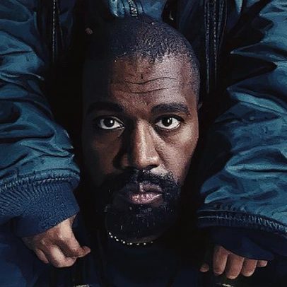 Kanye West confirma show exclusivo no Brasil com data e local definidos