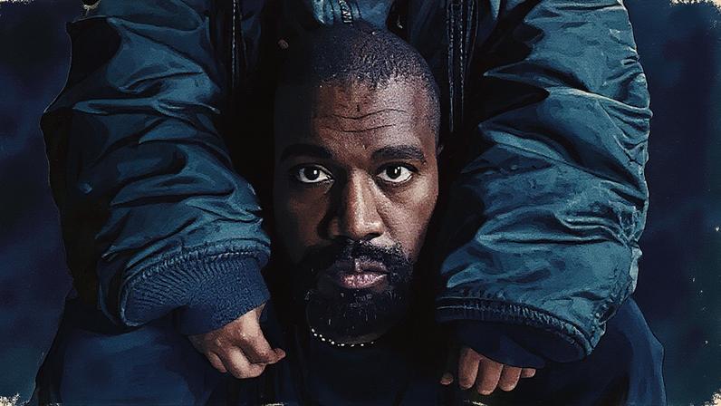 Kanye West fará apresentação única no Brasil em novembro deste ano (Foto: Reprodução)