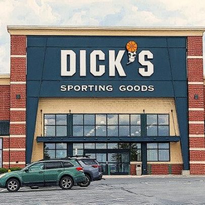 Dick's Sporting Goods se destaca após conclusão de acordo com Foot Locker, afirma Citi