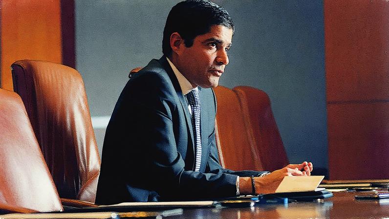 ACM Neto, ex-prefeito de Salvador, participa de tratativas políticas com membros do PP (Foto: Reprodução)