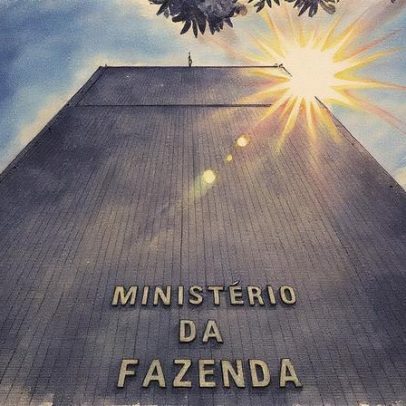 Fazenda revisa para baixo previsões de PIB e inflação para 2025