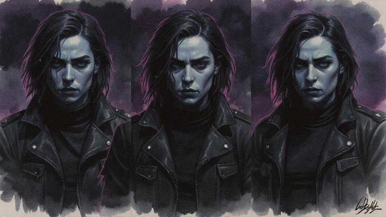 Christopher Guest retorna como Nigel Tufnel em 'Spinal Tap II' (Foto: Reprodução)