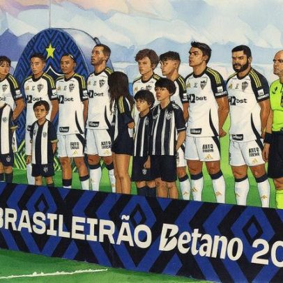 Atlético-MG enfrenta crise após derrota para o Vitória e busca soluções rápidas