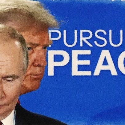 Putin e Israel intensificam ataques, afetando a influência de Trump no cenário global