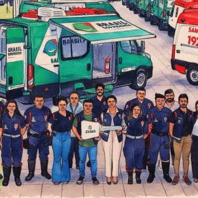 Ministério da Saúde destina R$ 61,5 milhões para melhorar saúde bucal no Ceará