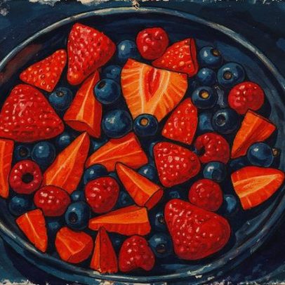 Frutas recomendadas para diabéticos são destacadas por especialistas de Harvard