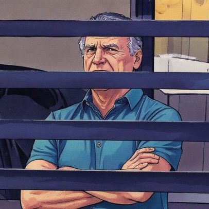Rubens Ricupero compara condenação de Bolsonaro e militares a 'Argentina, 1985'