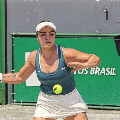 Brasil brilha na Copa Feminina com vitórias de Konishi, Mendonça e mais cinco jogadoras