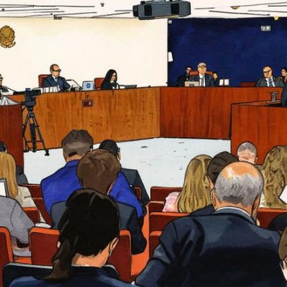 STF destaca sustentação da PGR no primeiro dia de julgamento importante