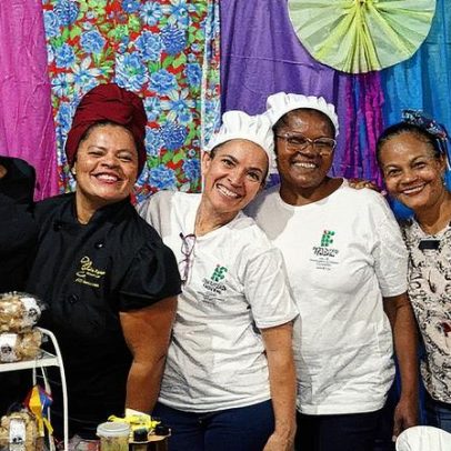 MEC divulga resultado da oferta Mulheres Mil + Cuidados