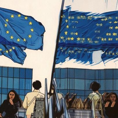 União Europeia adia definição de metas climáticas e enfrenta desafios antes da COP30