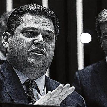 Alcolumbre propõe alternativa à anistia e exclui perdão a Bolsonaro