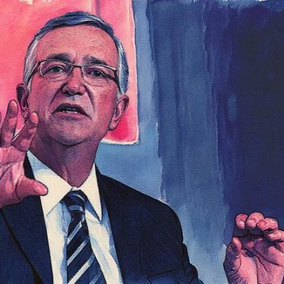 Bilionário mexicano acusado de sonegação critica governo em nova campanha