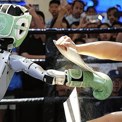 JPMorgan indica ações de robôs humanoides enquanto Musk aposta no futuro da Tesla
