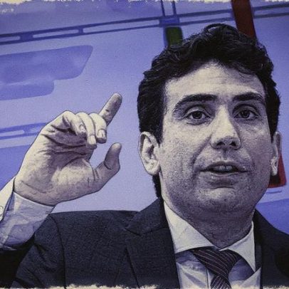 Faria Lima e fintechs se tornam alvos do crime organizado, alerta Galípolo