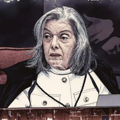 Cármen Lúcia critica falta de transparência em processos judiciais no Brasil