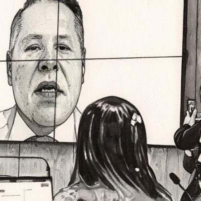 Procuradoria acusa juiz e ex-assessor de desvio de heranças milionárias