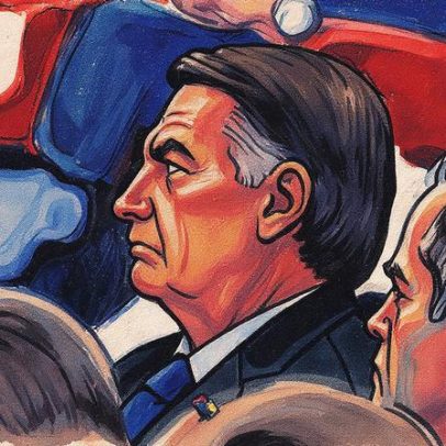 Bolsonaro é julgado enquanto EUA revisa dados de emprego e Apple faz anúncios