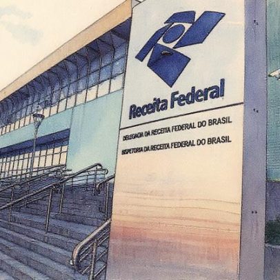 Receita Federal prepara plataforma revolucionária 150 vezes maior que o PIX