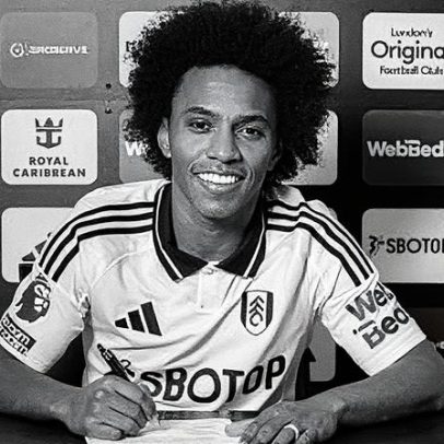 Grêmio intensifica negociações para contratar Willian, ex-Corinthians e Seleção