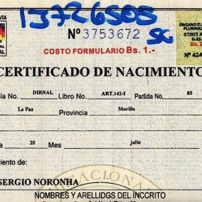 Líder do PCC é localizado em esconderijo na Bolívia após investigação policial