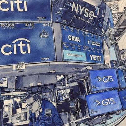 Ações que mais se beneficiam com a queda das taxas de juros, segundo a Citi