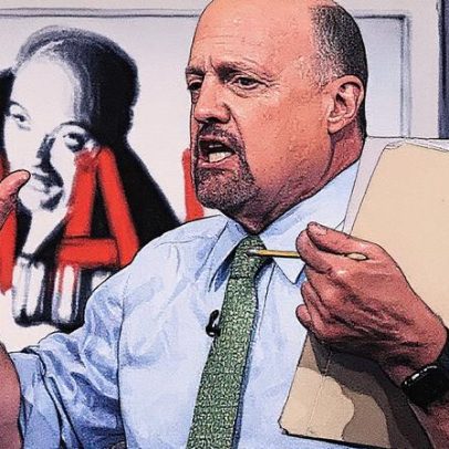 Os melhores dias dos Magnificent Seven ainda estão por vir, afirma Jim Cramer