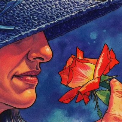 Estudo revela ligação entre olfato e diagnóstico precoce do Alzheimer