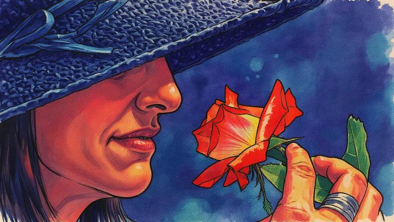 Novo estudo relaciona olfato à fase inicial de Alzheimer (Foto: Reprodução)