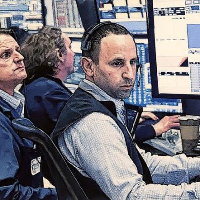 Investidores reagem ao relatório de empregos de agosto e suas implicações econômicas