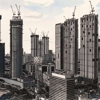 FII CACR11 sofre queda de 5,8% após piora na qualidade de crédito de CRIs