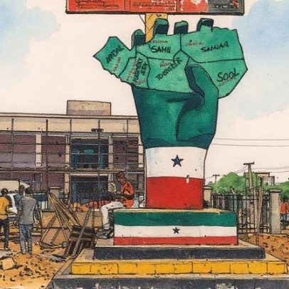 Somaliland enfrenta desafios para se tornar reconhecida como nação independente
