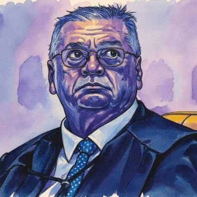Dino preside Primeira Turma do STF e busca reduzir tensões em meio a julgamentos