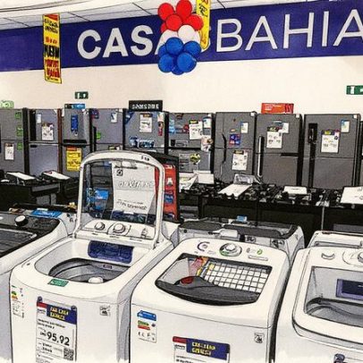 Casas Bahia diversifica negócios e inicia atuação no setor de consórcios