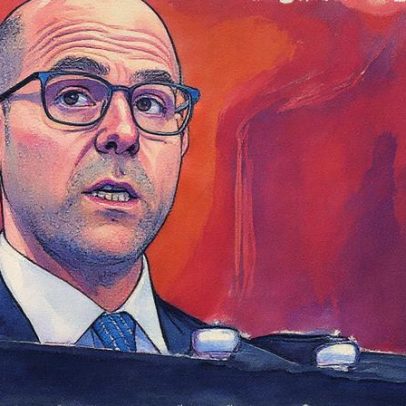 Traders analisam decisão de taxa de Stephen Miran e suas implicações econômicas