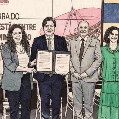 Governo federal firma contrato com a Telebras para flexibilizar gastos da estatal