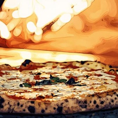 Salário médio em SP permite compra de 313 pizzas por mês, revela estudo