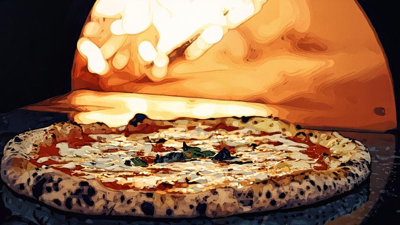 Indicador compara poder de compra na cidade de São Paulo utilizando gráficos em formato de pizza (Foto: Reprodução)