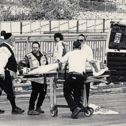 Itamaraty repudia ataque em Jerusalém sem mencionar terrorismo