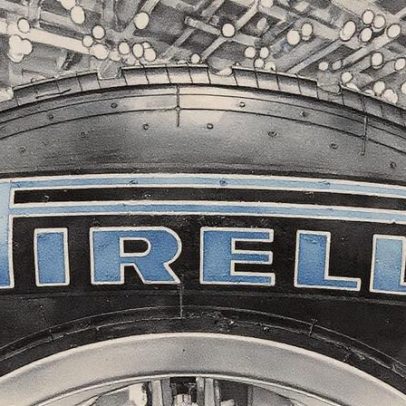 EUA pressionam Itália sobre participação de grupo chinês na Pirelli