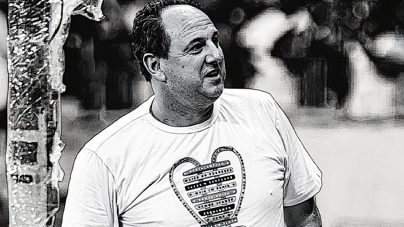Rogério Ceni comemora a conquista da Copa do Nordeste com o Bahia (Foto: Reprodução)