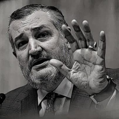 Ted Cruz compara presidente da FCC a chefe da máfia em alerta a Jimmy Kimmel
