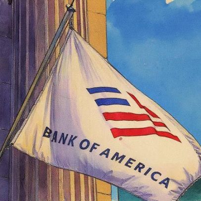 BofA anuncia novos líderes de M&A para Europa e Oriente Médio em reestruturação
