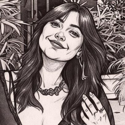 Polliana Aleixo se junta ao elenco de 'Êta mundo melhor!' em novo papel especial