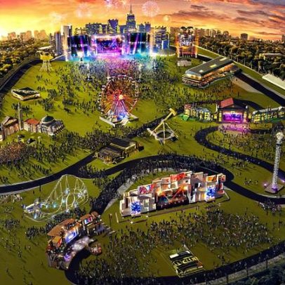 Festival The Town revela os organizadores por trás do evento em São Paulo
